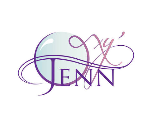 Logo Oxy'Jenn